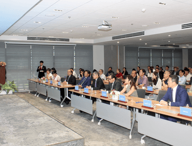 Vai trò và sứ mệnh của Hội Hữu nghị Việt Nam – Singapore TP.HCM