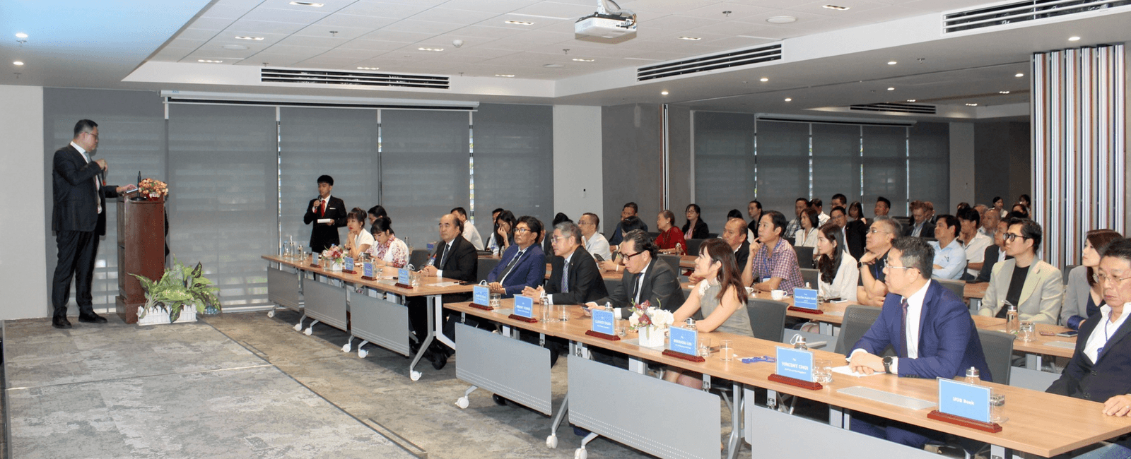 Vai trò và sứ mệnh của Hội Hữu nghị Việt Nam – Singapore TP.HCM